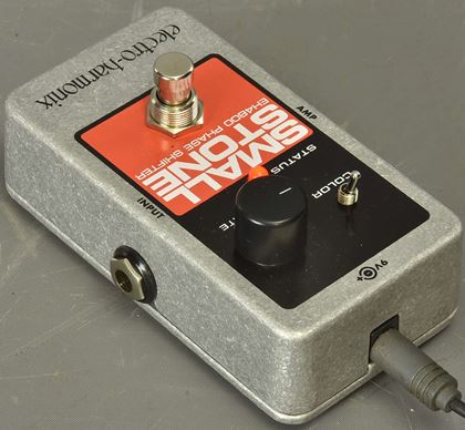Electro-Harmonix-Nano Small Stone (rarer logo)